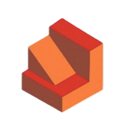 Logo Geométrica ADS